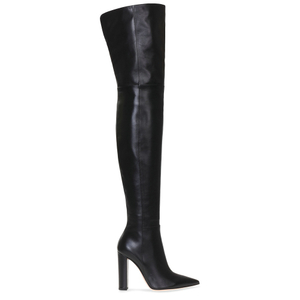 size 11 womens thigh high boots